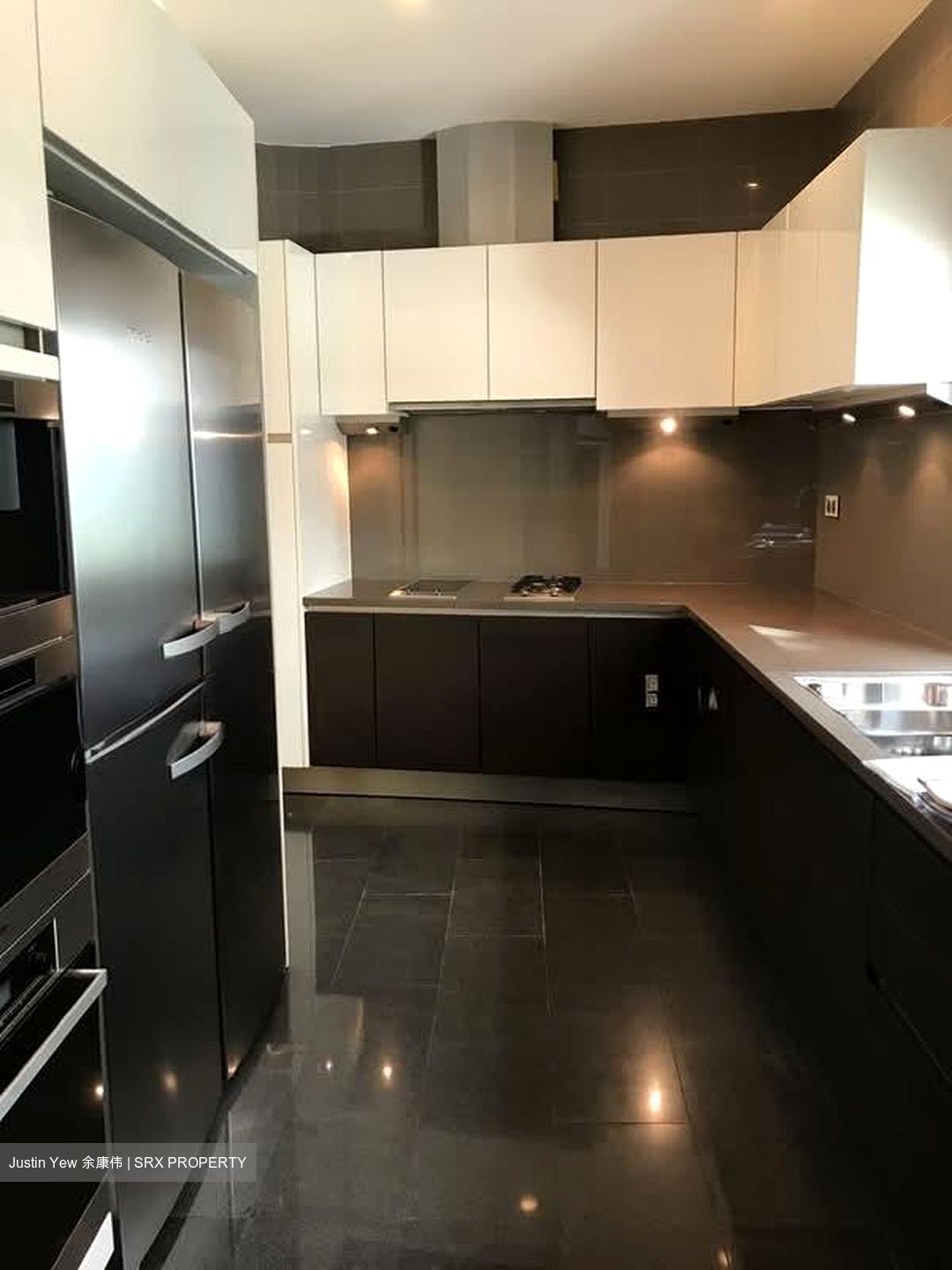 Belle Vue Residences (D9), Condominium #558692391